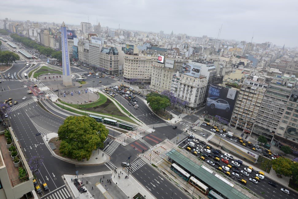 Buenos Aires, un destino turístico imperdible