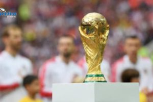 Copa del Mundo cada dos años según la Conmebol