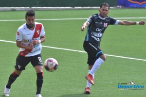 Always Ready mantiene la punta a pesar del empate ante Independiente