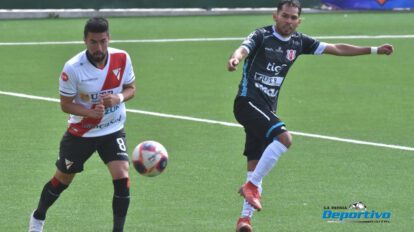 Always Ready mantiene la punta a pesar del empate ante Independiente