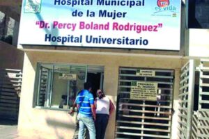 Denuncia penal a la Iglesia y hospital por interrupción del embarazo de una niña de 11 años