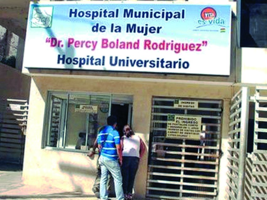 Denuncia penal a la Iglesia y hospital por interrupción del embarazo de una niña de 11 años