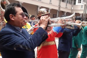 Músicos del Carnaval certifican sus conocimientos
