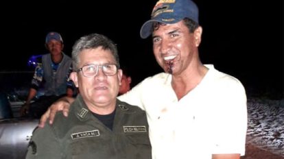 Piloto de la avioneta desaparecida en Beni