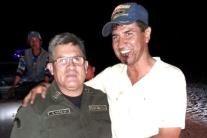 Piloto de la avioneta desaparecida en Beni