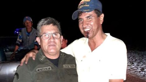 Piloto de la avioneta desaparecida en Beni