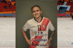 María Cristina Gálvez sancionada por agredir a la árbitro