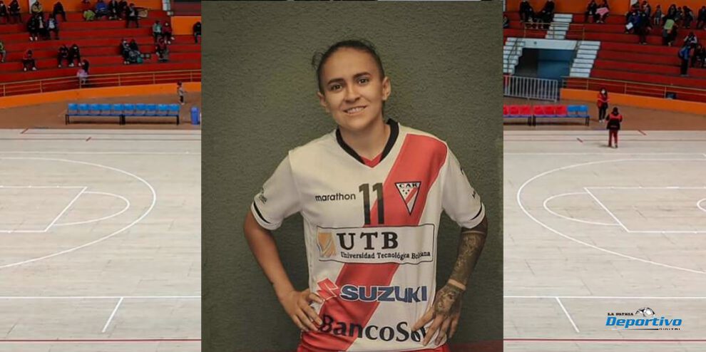 María Cristina Gálvez sancionada por agredir a la árbitro