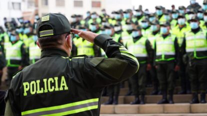 Plan de seguridad Todos Santos moviliza a 10.000 policías en el país