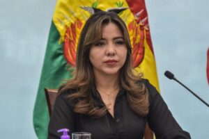 Retención de periodistas en Guarayos