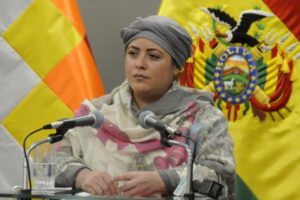 Intromisión de la Iglesia Católica en caso de violación de la niña de 11 años