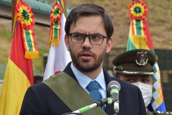 Secuestro en Guarayos