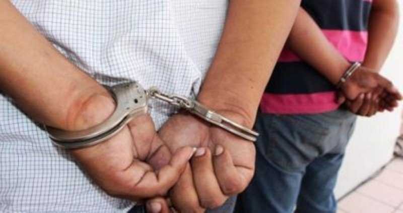 Agresión sexual a menores en Chonchocoro