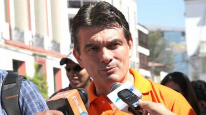 Ley 342 define los gastos de alcaldías y gobernaciones según Rodrigo Paz