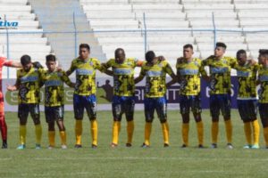 Copa Simón Bolívar: EM Huanuni enfrentará a García Agreda