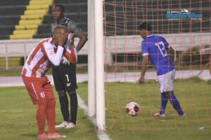Independiente derrota a San José en el torneo Único