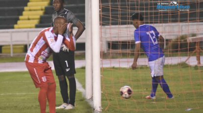 Independiente derrota a San José en el torneo Único