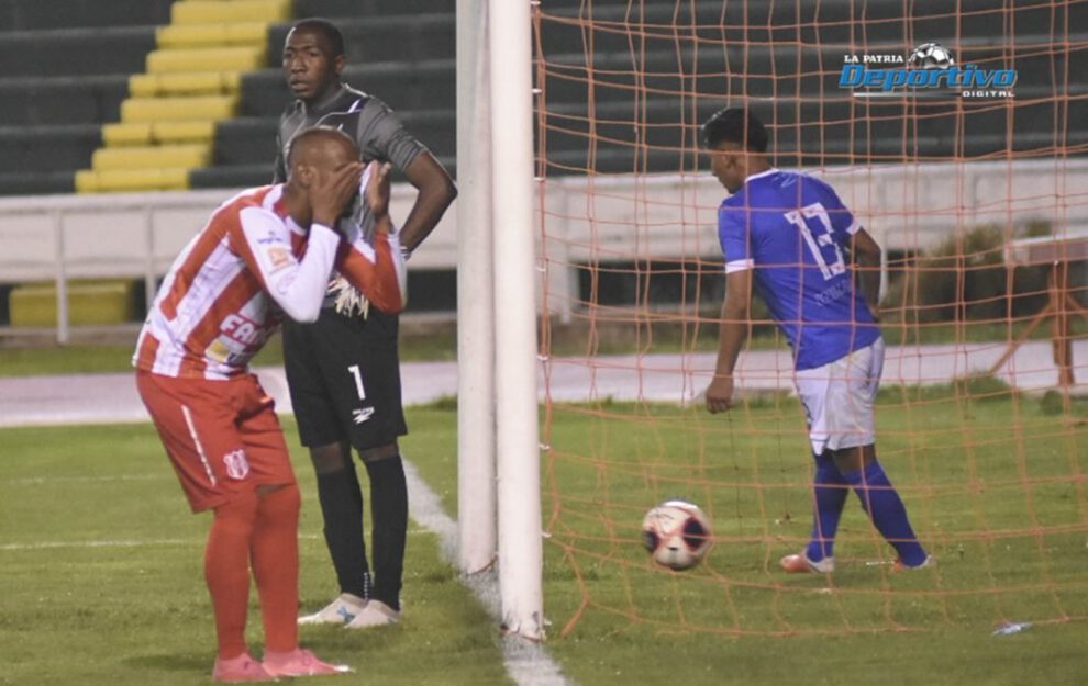 Independiente derrota a San José en el torneo Único