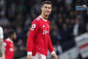 Cristiano Ronaldo no se siente cómodo en su nuevo equipo debido a las fuertes críticas