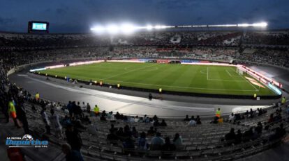 FIFA sanciona a la Selección Argentina por cantos racistas en el partido ante Uruguay
