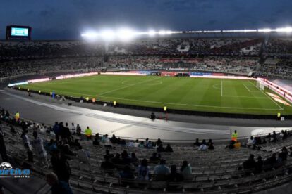 FIFA sanciona a la Selección Argentina por cantos racistas en el partido ante Uruguay
