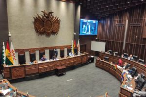 Ley del Plan de Desarrollo Económico y Social 2021-2025