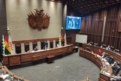 Ley del Plan de Desarrollo Económico y Social 2021-2025