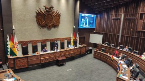 Ley del Plan de Desarrollo Económico y Social 2021-2025