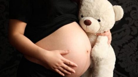 Violencia sexual contra niñas y adolescentes en Bolivia