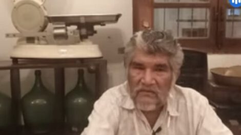 Marcial Fabricano critica al Presidente por reuniones con indígenas afines al MAS