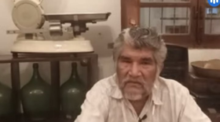 Marcial Fabricano critica al Presidente por reuniones con indígenas afines al MAS