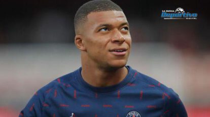 Kylian Mbappé continúa con la ilusión de fichar por el Real Madrid en el 2022