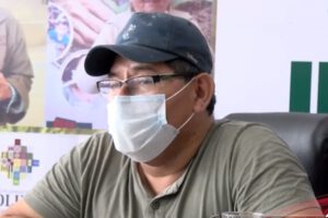 INRA Santa Cruz declara ante la Fiscalía por el caso de Las Londras