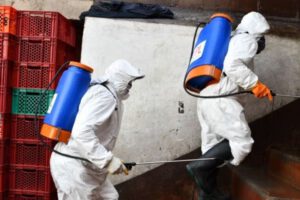 Covid-19 en Santa Cruz: Contagios en supermercado