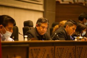 Asamblea Legislativa cerrará gestión para dar paso a nueva legislatura