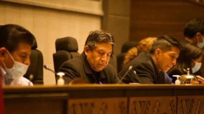 Asamblea Legislativa cerrará gestión para dar paso a nueva legislatura