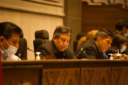 Asamblea Legislativa cerrará gestión para dar paso a nueva legislatura