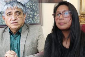 Ley del Plan de Desarrollo Económico y Social en La Paz