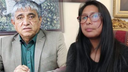 Ley del Plan de Desarrollo Económico y Social en La Paz