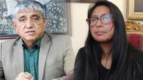Ley del Plan de Desarrollo Económico y Social en La Paz