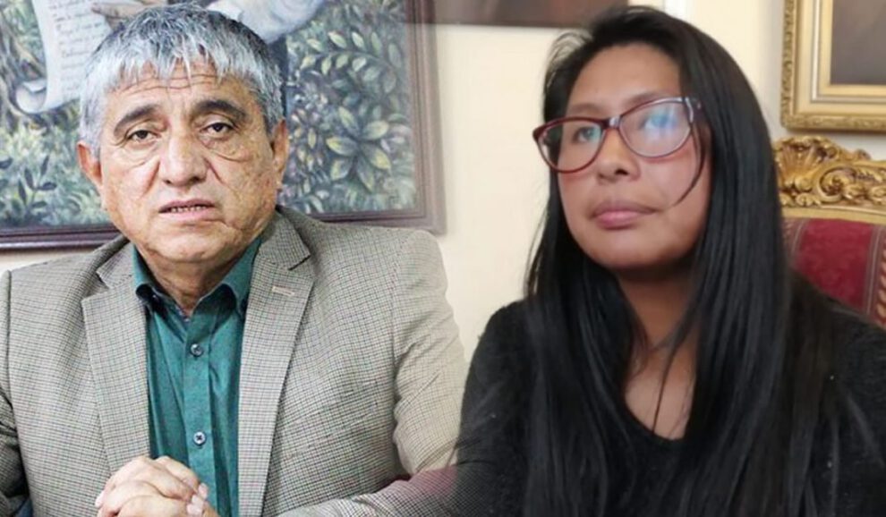 Ley del Plan de Desarrollo Económico y Social en La Paz