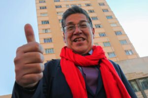 UMSA en emergencia, no permitirá que vulneren autonomía