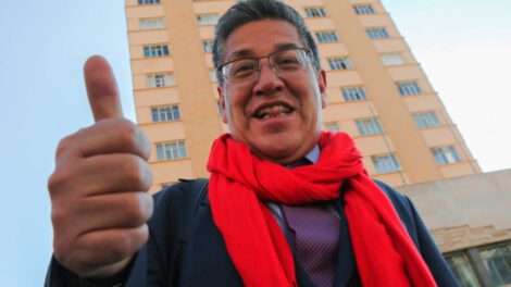UMSA en emergencia, no permitirá que vulneren autonomía