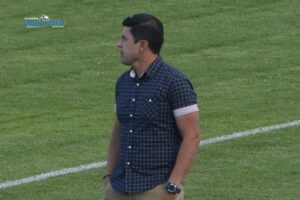 Humberto Viviani es un viejo conocido para el cuadro de Atlético Palmaflor
