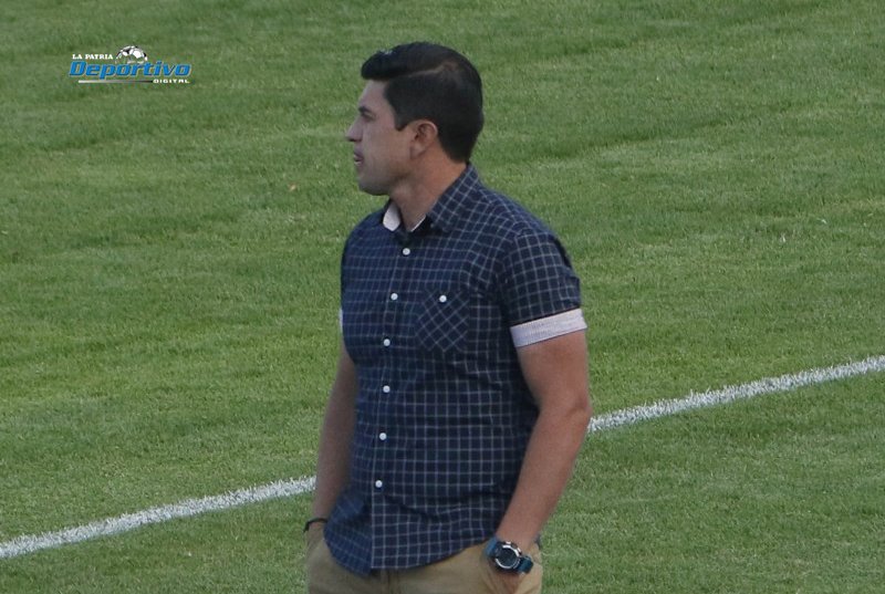 Humberto Viviani es un viejo conocido para el cuadro de Atlético Palmaflor