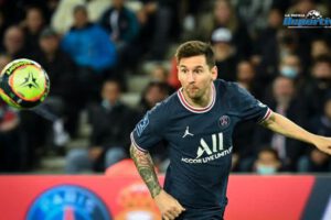 Lionel Messi está recuperado y viajará a Argentina para sumarse a su selección