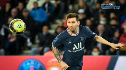 Lionel Messi está recuperado y viajará a Argentina para sumarse a su selección