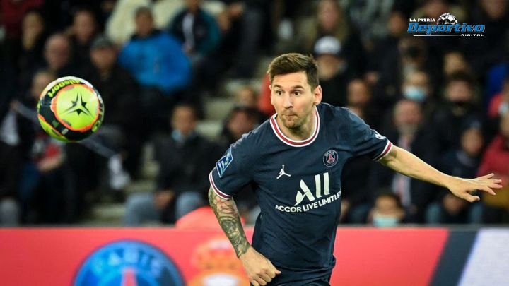 Lionel Messi está recuperado y viajará a Argentina para sumarse a su selección