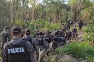 Investigación del caso Guarayos sobre el secuestro de periodistas