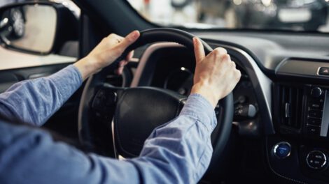 Importación de autos usados en Bolivia